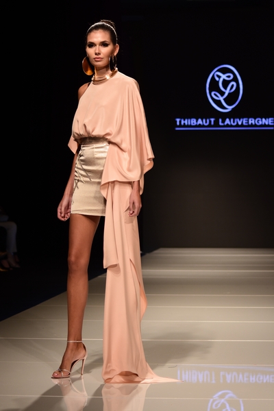 Thibaut Lauvergne Fashion Show at Four Seasons Beirut